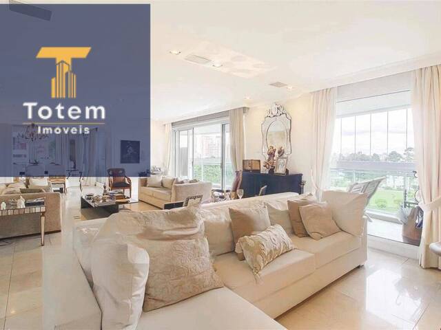 Apartamento para Venda em São Paulo - 3