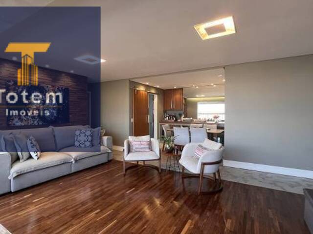 Apartamento para Venda em São Paulo - 2