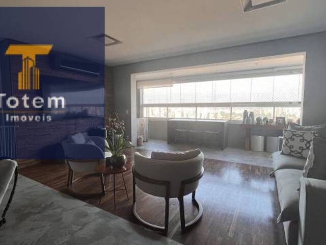 Apartamento para Venda em São Paulo - 3