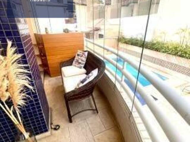 Apartamento para Venda em São Paulo - 4