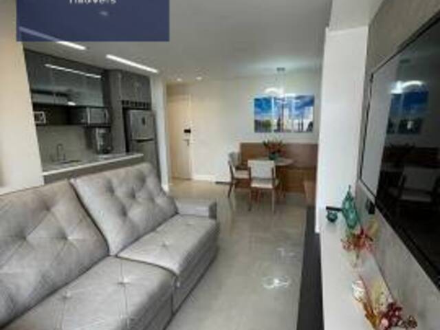 Apartamento para Venda em São Paulo - 3