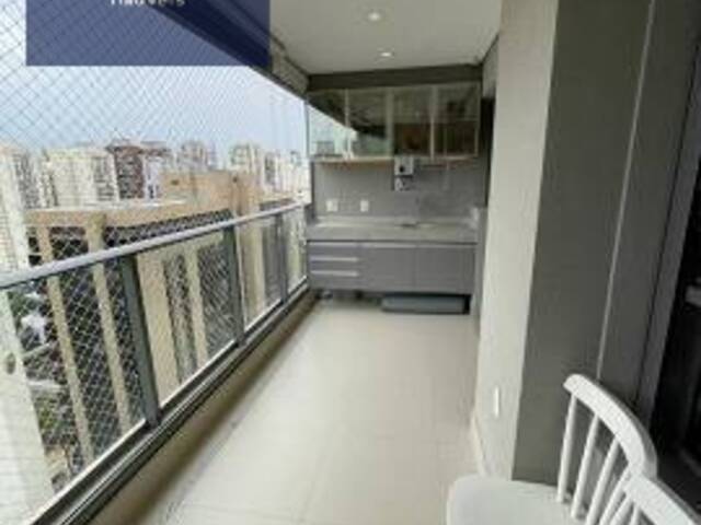 Apartamento para Venda em São Paulo - 4