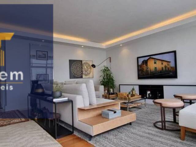 Apartamento para Venda em São Paulo - 2