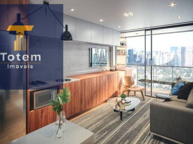 Cobertura para Venda em São Paulo - 2