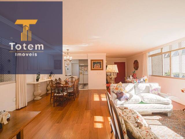 Apartamento para Venda em São Paulo - 2