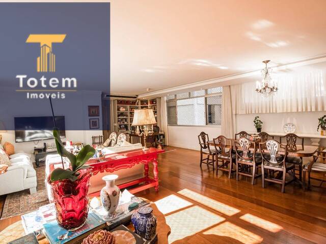 Apartamento para Venda em São Paulo - 3