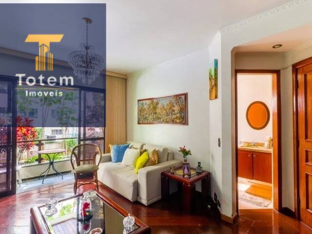 Apartamento para Venda em São Paulo - 3