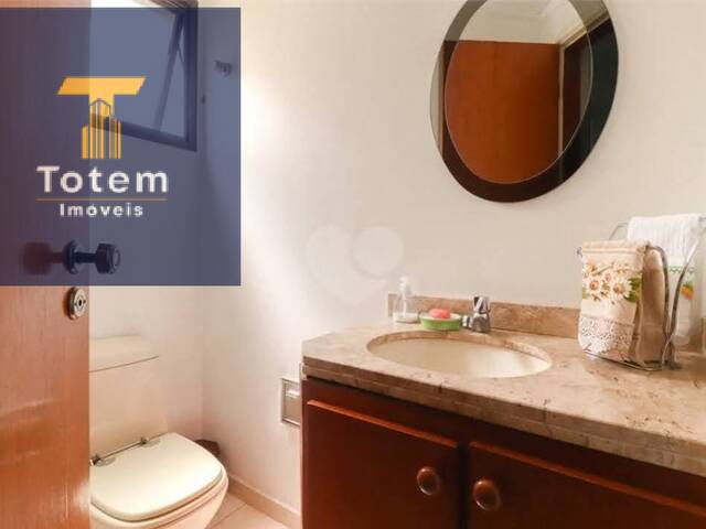 Apartamento para Venda em São Paulo - 5