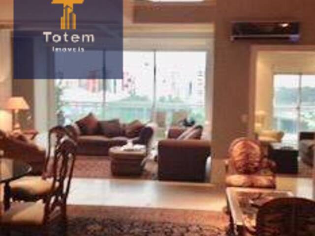 Apartamento para Venda em São Paulo - 4