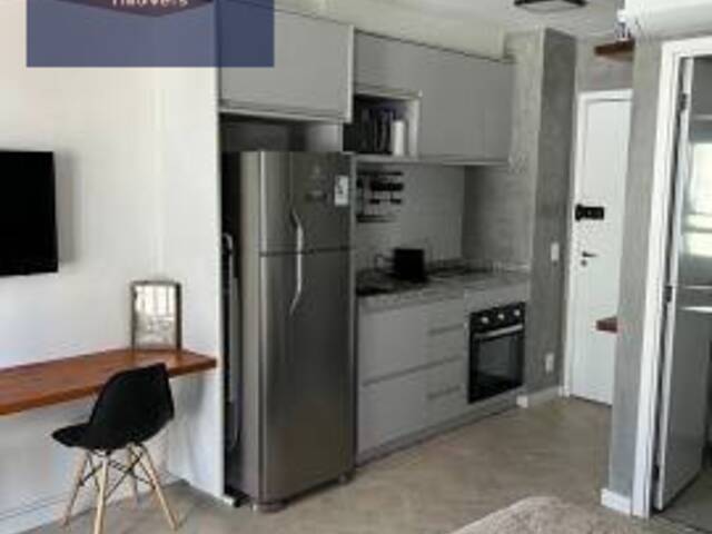 Apartamento para Venda em São Paulo - 3