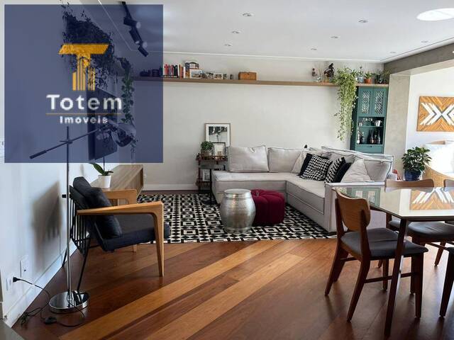 Apartamento para Venda em São Paulo - 3