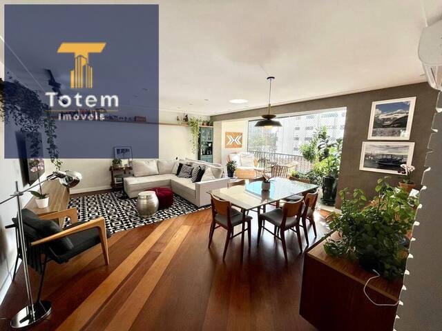 Apartamento para Venda em São Paulo - 2