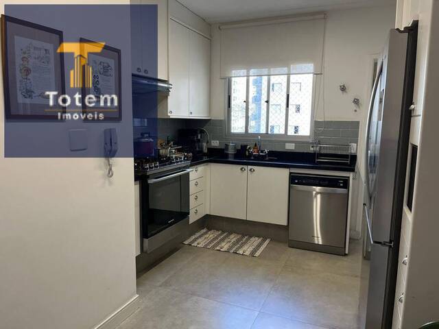 Apartamento para Venda em São Paulo - 5