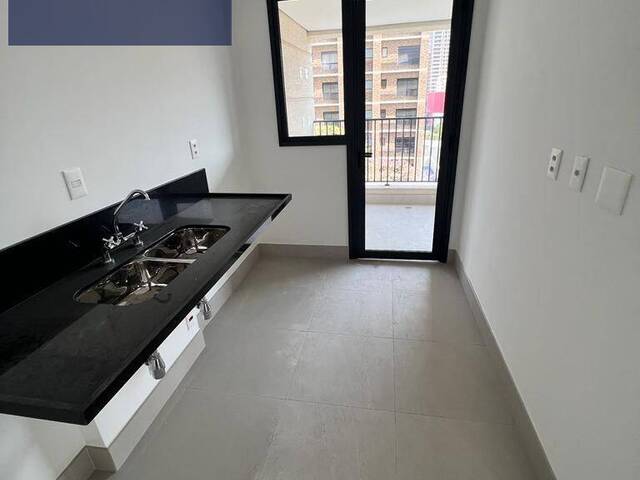 Apartamento para Locação em São Paulo - 3