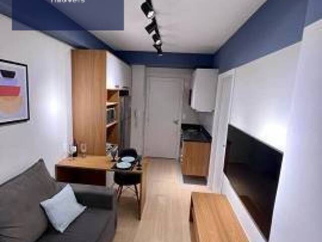 Apartamento para Venda em São Paulo - 4