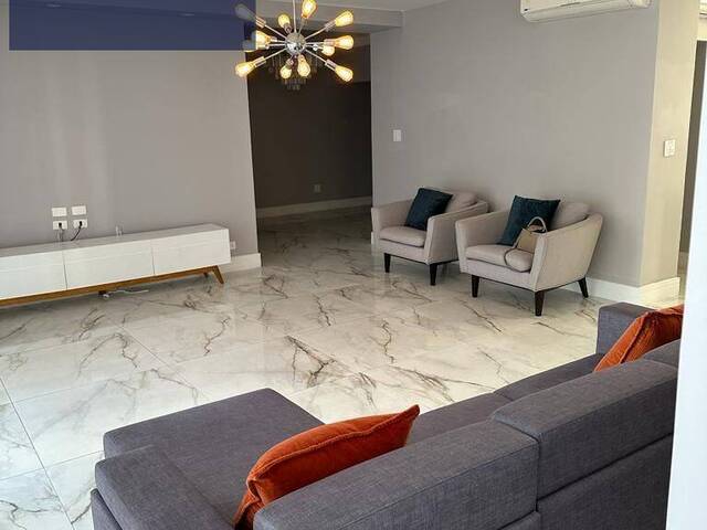 Apartamento para Locação em São Paulo - 3