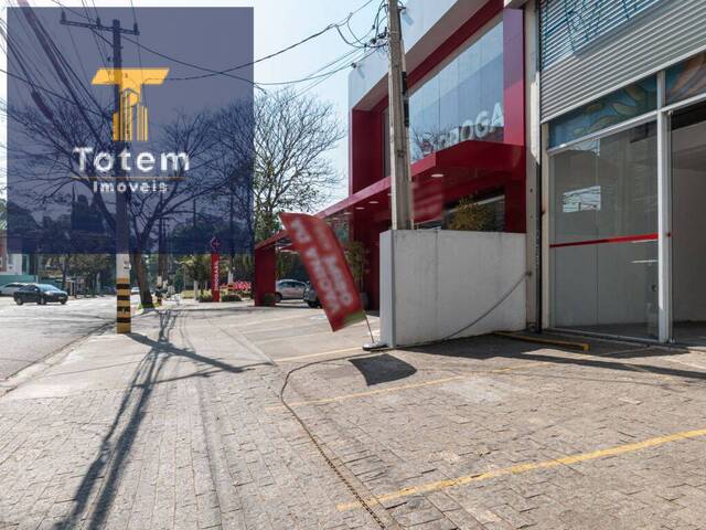 Loja para Locação em São Paulo - 2