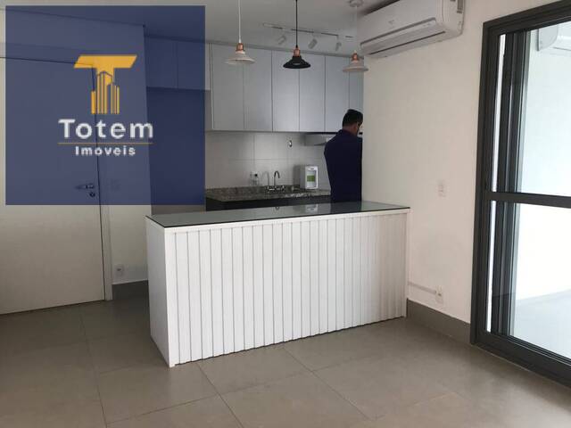 Apartamento para Venda em São Paulo - 3