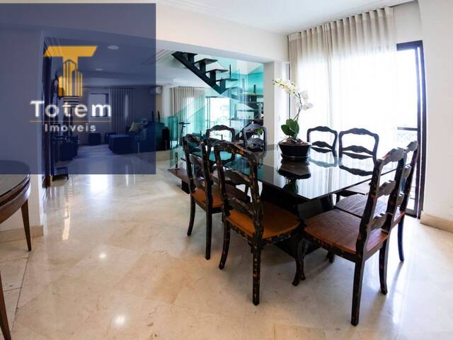 Cobertura para Venda em São Paulo - 5