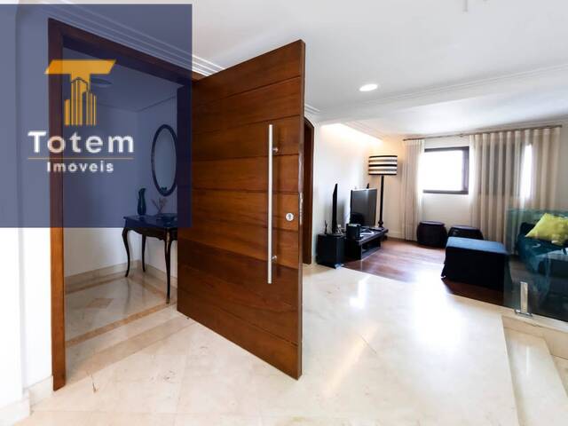 Cobertura para Venda em São Paulo - 3