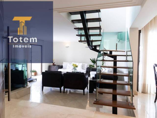 Cobertura para Venda em São Paulo - 4