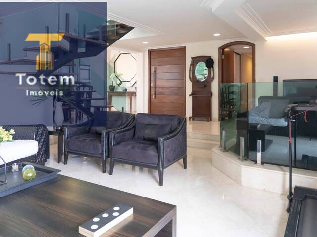 Cobertura para Venda em São Paulo - 2