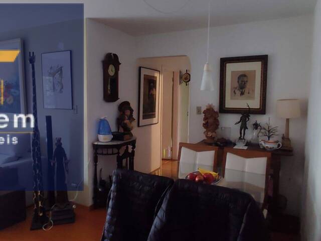 Apartamento para Venda em São Paulo - 2