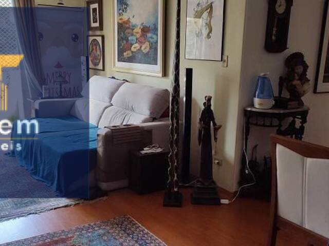 Apartamento para Venda em São Paulo - 3