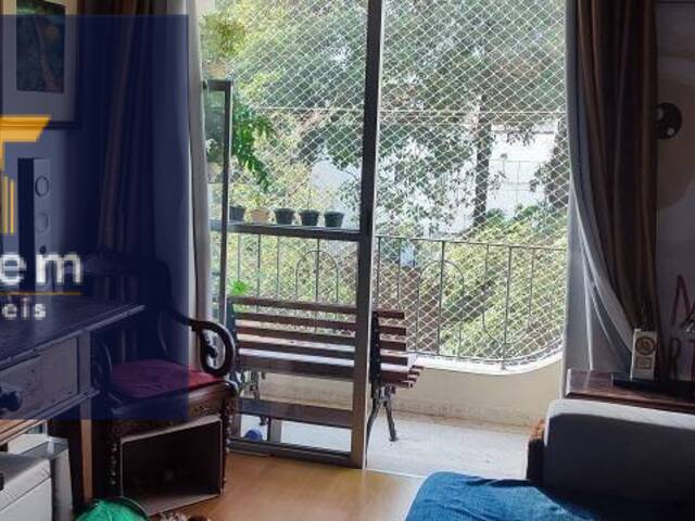 Apartamento para Venda em São Paulo - 5