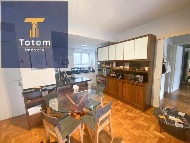 Apartamento para Venda em São Paulo - 3