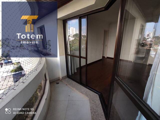 Apartamento para Venda em São Paulo - 3