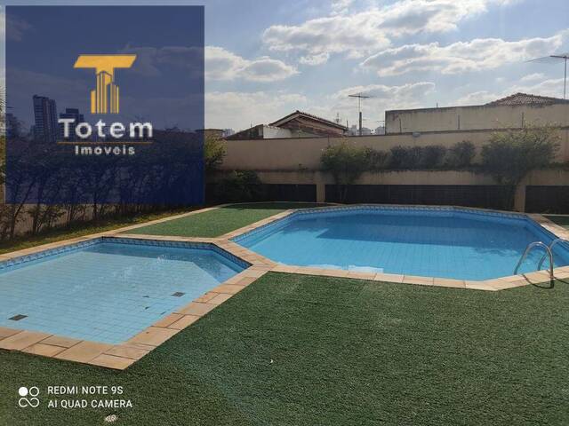 Apartamento para Venda em São Paulo - 2