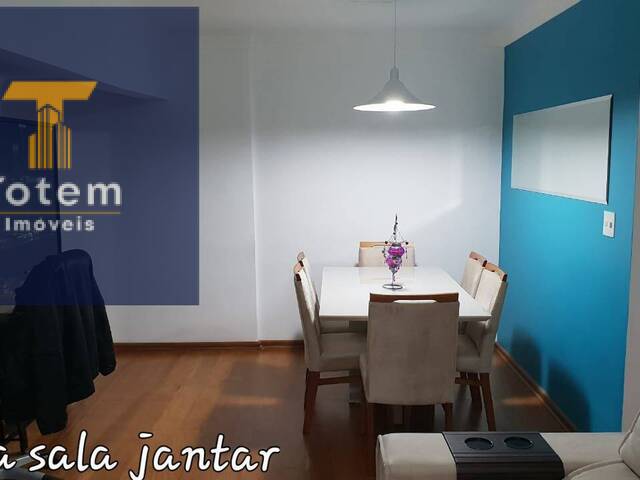 Apartamento para Venda em São Paulo - 3
