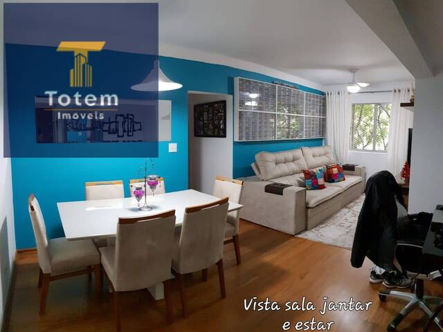 Apartamento para Venda em São Paulo - 2