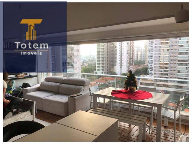 Apartamento para Venda em São Paulo - 4