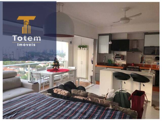 Apartamento para Venda em São Paulo - 2