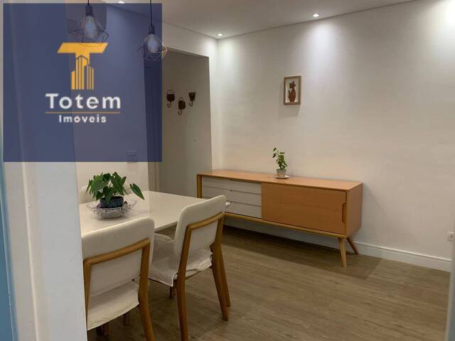 Apartamento para Venda em São Paulo - 5