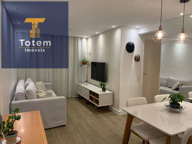 Apartamento para Venda em São Paulo - 2