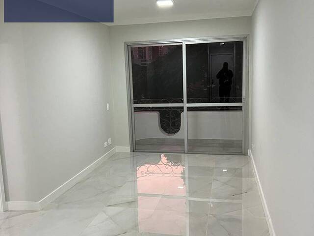 Apartamento para Venda em São Paulo - 2