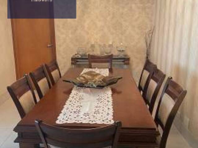 Apartamento para Venda em São Paulo - 4