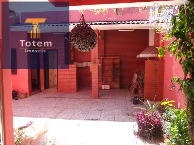 Sobrado para Venda em São Paulo - 2