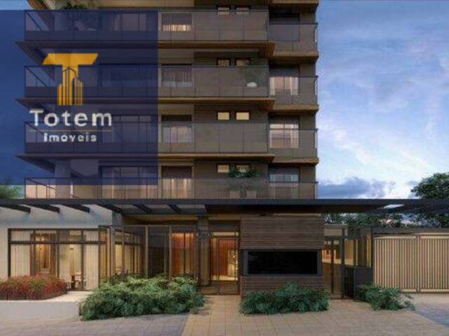 Cobertura para Venda em São Paulo - 3