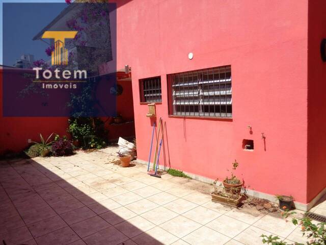 Sobrado para Venda em São Paulo - 4