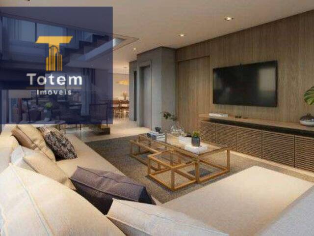 Cobertura para Venda em São Paulo - 2