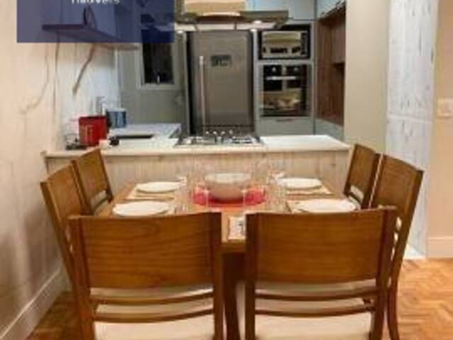 Apartamento para Venda em São Paulo - 3