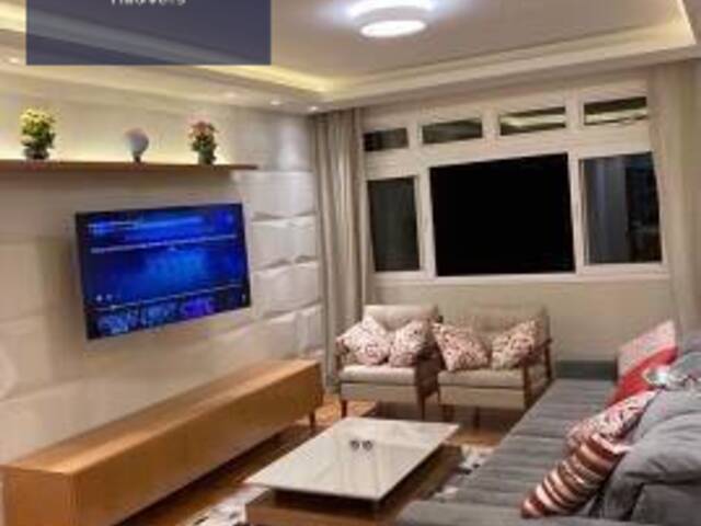 Apartamento para Venda em São Paulo - 5