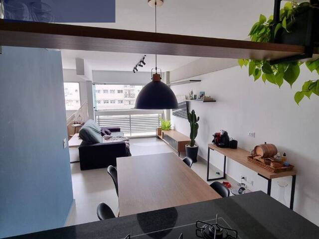 Apartamento para Venda em São Paulo - 3