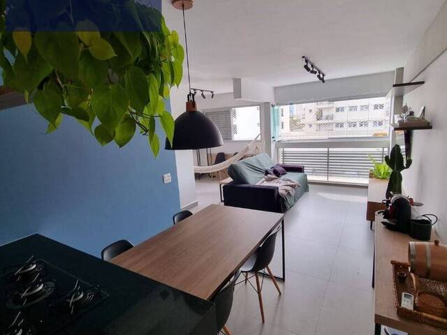 Apartamento para Venda em São Paulo - 4