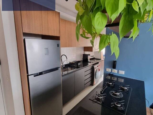 Apartamento para Venda em São Paulo - 5