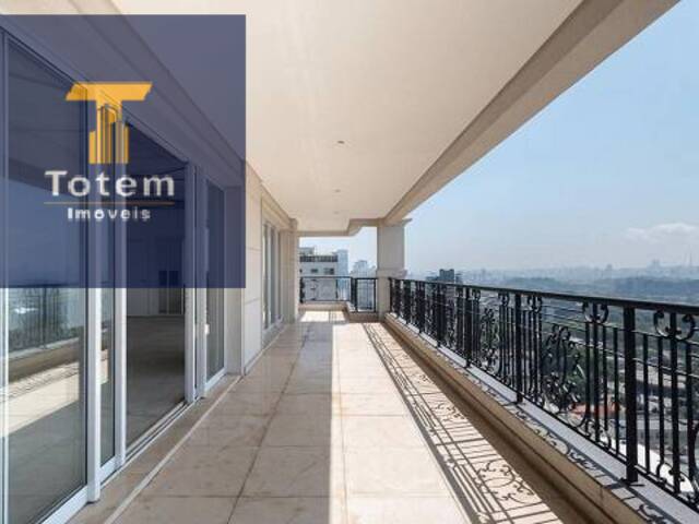 Apartamento para Venda em São Paulo - 4